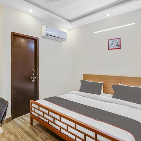 Super Capital O Moody Inn เดลี ภายนอก รูปภาพ